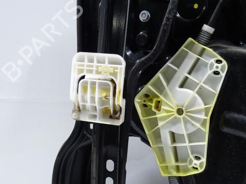 Rear left window mechanism FIAT FREEMONT (345_) 2.0 JTD 4x4 | BP21005774C24 