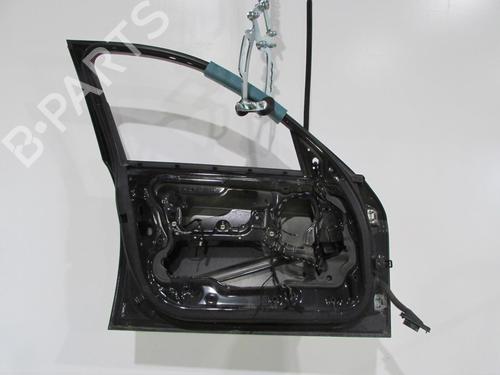 Left front door BMW 3 (E90) 320 d | BP20177345C2 