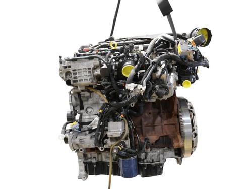 Engine CITROËN C5 III (RD_) 2.0 HDi 150 / BlueHDi 150 (RDRHEA, RDRHE8, RDAHRM,... | BP37273129M1 - Image 10