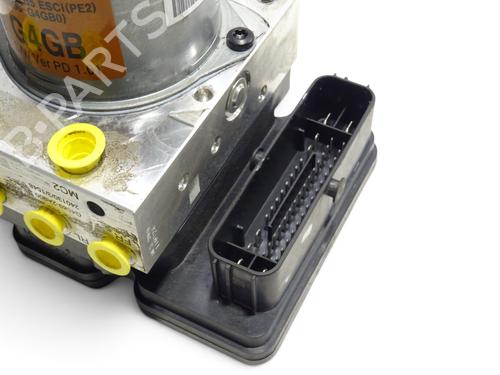 ABS pump HYUNDAI i30 Estate (PDE) 1.0 T-GDI | BP39085884M43 - Image 8