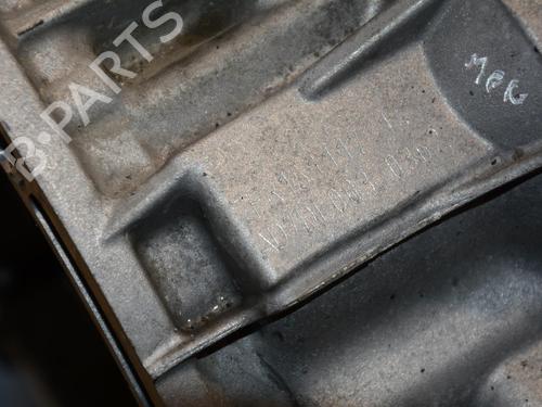 Used Gearbox Gearbox VW TIGUAN (AD1, AX1) 2.0 TDI 4motion (150 hp) 40016480 40016480
