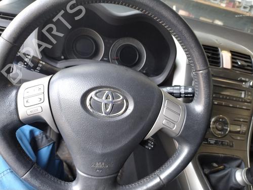 Left rear window switch TOYOTA AURIS (_E15_) 2.0 D-4D (ADE150_, ADE150R) | BP38296875I29 - Image 13