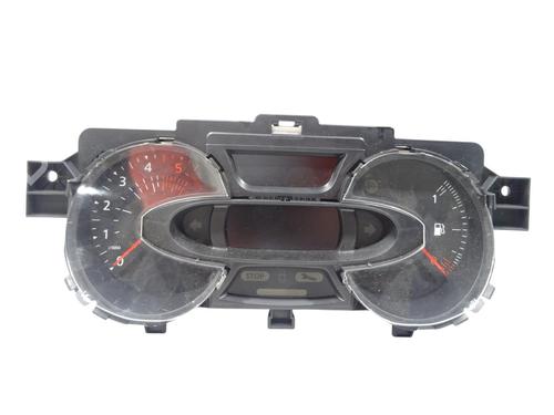 Instrument cluster RENAULT TRAFIC III Van (FG_) 1.6 dCi 125 (FGMH) | BP34571959C47 - Image 2