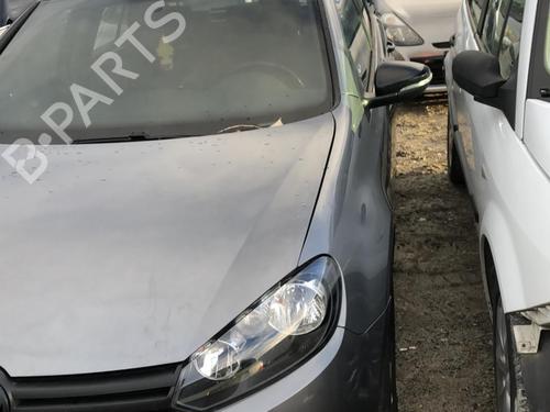 Gearbox VW GOLF VI (5K1)  | BP23439123M3  - Image 9