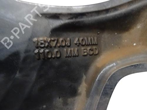 Fælk JEEP COMPASS (MP, M6, MV, M7) 1.4 MultiAir | BP39761708C45  - Image 5