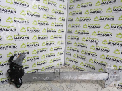 Used Front right window mechanism Front right window mechanism HONDA HR-V (RU) 1.6 i-DTEC (RU8) (120 hp) 20046936 20046936