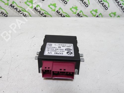 Used Control unit BMW 5 Touring (E61) 530 xd (231 hp) 22446589