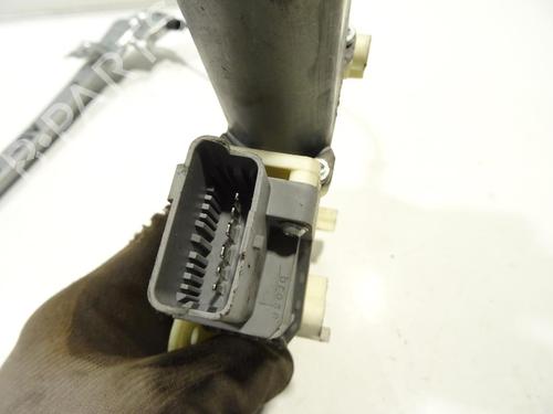 Rear right window mechanism PEUGEOT 607 (9D, 9U) 2.0 HDI | BP28163483C25 