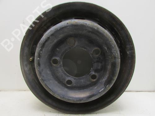 Rim NISSAN CABSTAR (F22, H40) 2.7 TD (F22) BP23029764C45