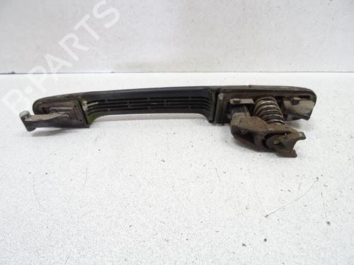 Front right exterior door handle MERCEDES-BENZ VITO Van (W638) 110 CDI 2.2 (638.094) | BP20039643C129 