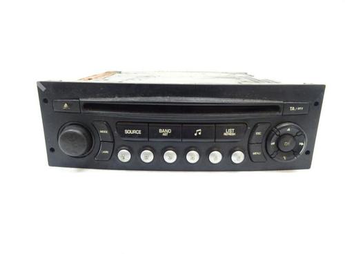 Used Radio Radio CITROËN C3 I (FC_, FN_) [2002-2013] 20068101 20068101