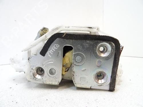 Rear left lock HONDA CIVIC VIII Hatchback (FN, FK) 2.2 CTDi (FK3) | BP21971316C100 