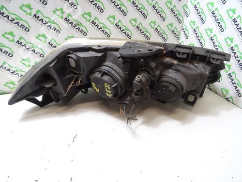Used Left headlight Left headlight RENAULT MEGANE II Estate (KM0/1_) 1.5 dCi (KM02, KM13) (101 hp) 20071224 20071224