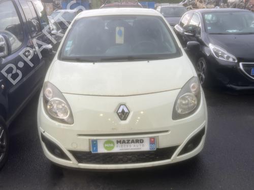 Left front steering knuckle RENAULT TWINGO II (CN0_) 1.2 16V (CN04, CN0B) | BP28490206M25  - Image 14