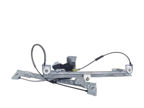 Used Front left window mechanism Front left window mechanism RENAULT KANGOO Express (FW0/1_) 1.5 dCi 95 (FW16) (95 hp) 34454384 34454384