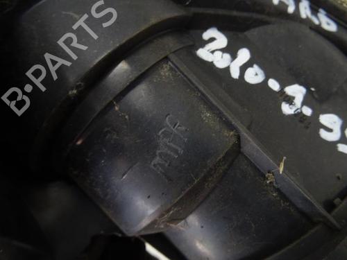 Right taillight SEAT IBIZA III (6L1) 1.9 TDI | BP20057364C35 