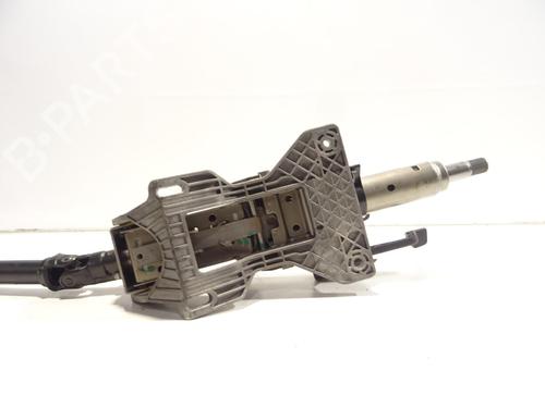 Steering column OPEL ASTRA J GTC 2.0 OPC Turbo (08) | BP29563743M21  - Image 5