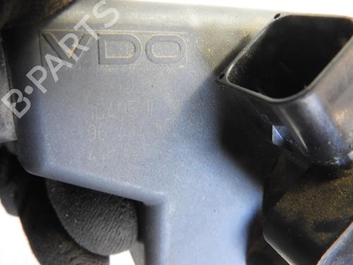 Used Electronic module Electronic module PEUGEOT PARTNER Box Body/MPV (5_, G_) 1.4 (75 hp) 21970785 21970785