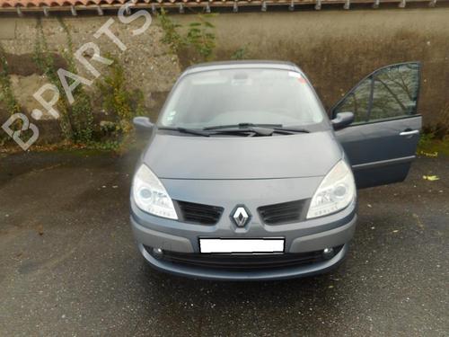 Starter RENAULT SCÉNIC II (JM0/1_) 1.9 dCi (JM14) | BP20176371M8 