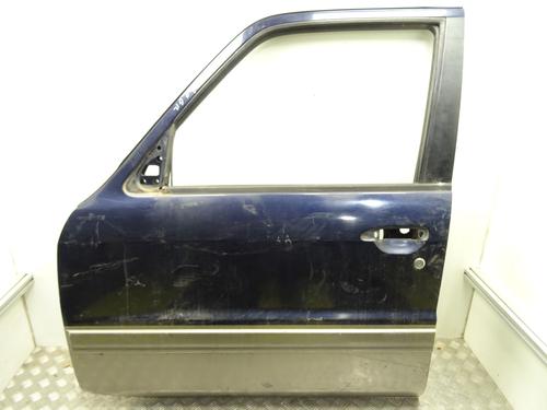 Used Left front door NISSAN PATROL GR V Wagon (Y61) 3.0 DTi (158 hp) 27723266