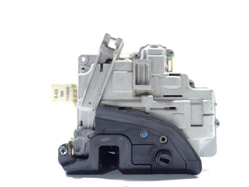 Rear right lock AUDI A4 B7 Avant (8ED) 2.0 TDI 16V | BP21170986C99 