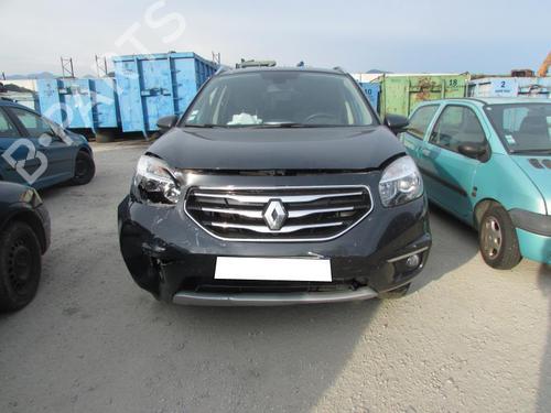Steering column RENAULT KOLEOS I (HY_) 2.0 dCi (HY0K) | BP20056946M21 - Image 10