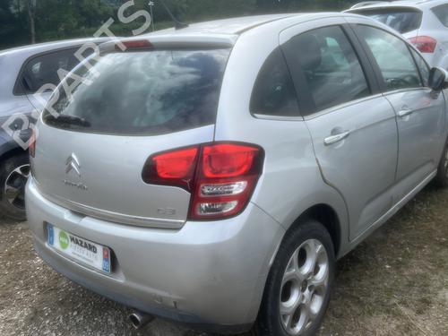 Right front driveshaft CITROËN C3 II (SC_) 1.4 VTi 95 | BP34191353M39  - Image 9