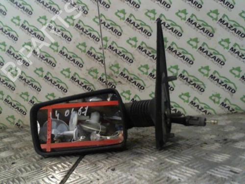 Used Left mirror Left mirror FIAT TIPO (160_) 1.6 i.e. (160.A1, 160.EC, 160.EB) (75 hp) 21966488 21966488
