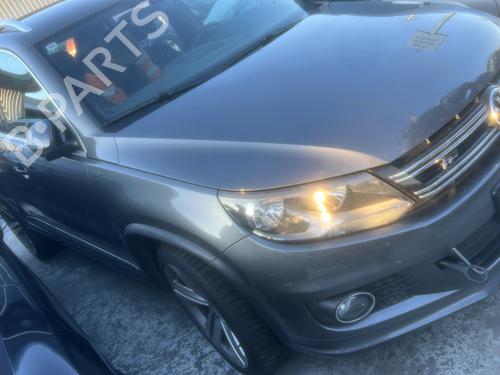 Engine VW TIGUAN (5N_) 2.0 TDI 4motion | BP33429073M1 - Image 16