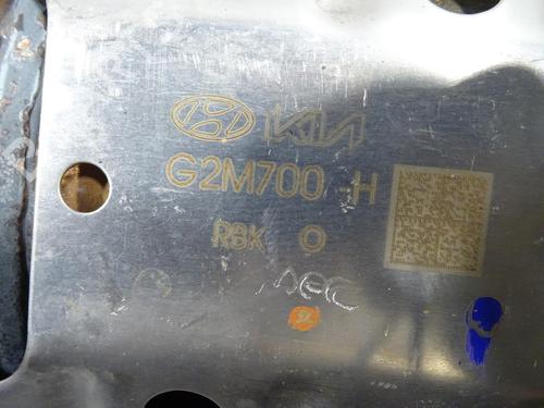 Used Catalyst Catalyst HYUNDAI GETZ (TB) [2001-2011] 25594390 25594390