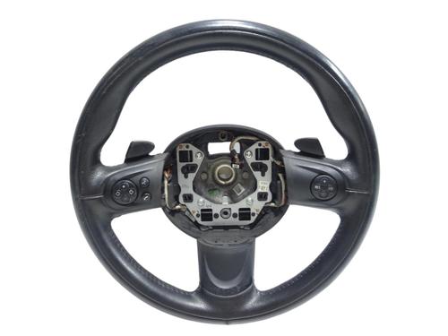 Steering wheel MINI MINI COUNTRYMAN (R60) Cooper SD ALL4 | BP34501401C49  - Image 7
