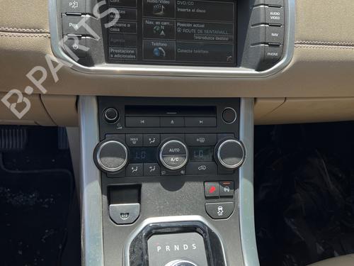 Starter LAND ROVER RANGE ROVER EVOQUE (L538) 2.0 4x4 | BP37714711M8 - Image 11