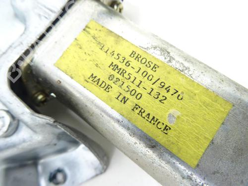 Front right window mechanism ROVER 25 I Hatchback (RF) 2.0 iDT | BP25268514C23 - Image 2