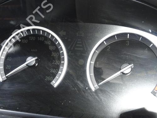 Cockpit BMW X5 (F15, F85) xDrive 40 d | BP29428483C47 