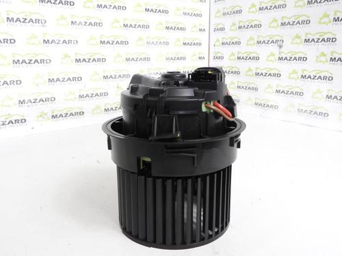 Heater blower motor DACIA DUSTER (HM_) 1.5 dCi 90 (HMAA) | BP20057360M62 