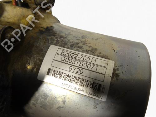 Electronic module SUBARU FORESTER (SH_) 2.0 D AWD (SHH, SHD, SHN) | BP40253174M83 - Image 3