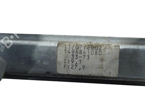 Rear left window mechanism PEUGEOT 807 (EB_) 2.0 HDi | BP36541036C24 - Image 2
