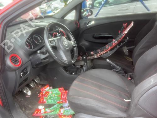 ABS pump OPEL CORSA D (S07) 1.2 (L08, L68) | BP33804028M43 - Image 11