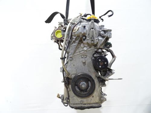 Motor für RENAULT CLIO IV (BH_) 0.9 TCe 90 (BHNF, BHMA, BHMH, BHJK, BHJR) (90 hp) 29756909