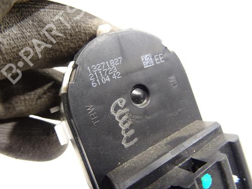 Mirror switch OPEL ASTRA J GTC 2.0 OPC Turbo (08) | BP29543276I25 - Image 3