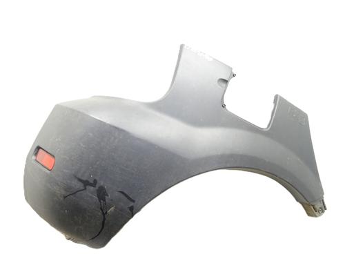 Paraurti ad angolo RENAULT SCÉNIC I MPV (JA0/1_, FA0_) 1.9 dCi RX4 (102 hp) 29916463