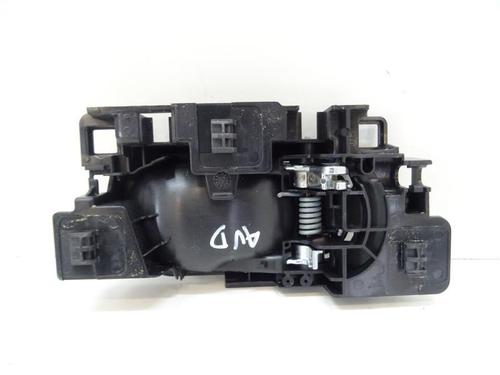 Front right interior door handle CITROËN C3 / C3 ORIGIN III (SX) 1.2 VTi 82 | BP20069577I14 