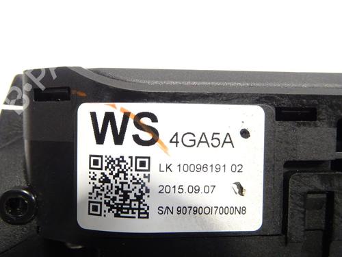 Steering column stalk INFINITI Q50 50 D | BP27523373I23  - Image 5