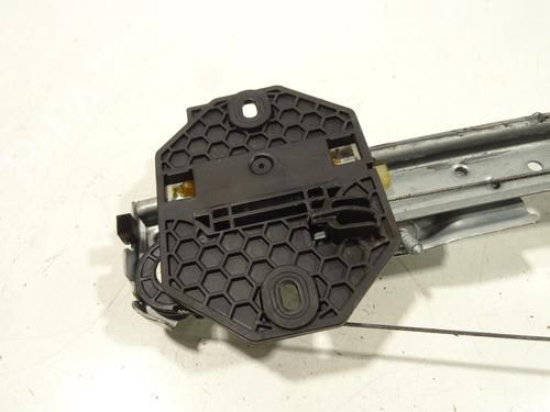 Front left window mechanism DACIA SANDERO II 1.0 SCe 75 (B8JC, B8JD, B8NC) | BP26977333C22 - Image 5