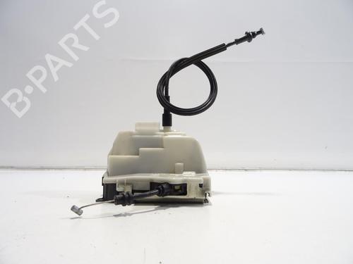 Used Rear right lock CITROËN C3 I (FC_, FN_) 1.4 HDi (68 hp) 28127742