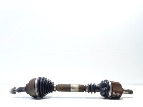 Used Left front driveshaft RENAULT ESPACE IV (JK0/1_) 3.0 dCi (JK0J, JK0V) (177 hp) 28490131