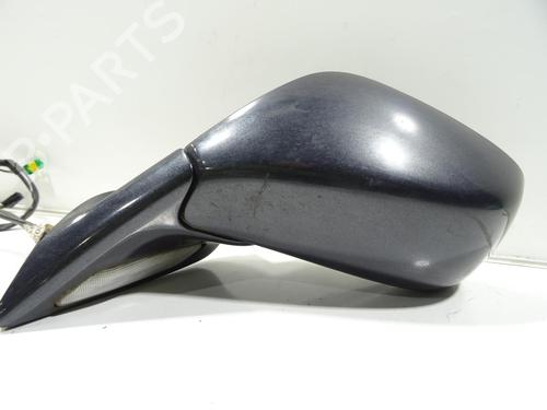 Left mirror CITROËN C8 (EA_, EB_) 2.0 HDi 165 | BP26020548C26 