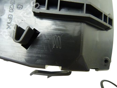 Switch RENAULT CLIO III (BR0/1, CR0/1) 1.5 dCi | BP37527722I30 - Image 3