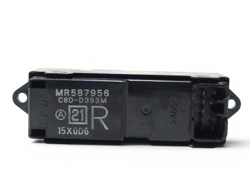 Used Right rear window switch Right rear window switch 37196477 37196477