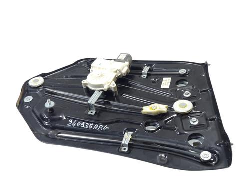 Used Rear left window mechanism Rear left window mechanism OPEL ASTRA H TwinTop (A04) 1.9 CDTi (L67) (150 hp) 36473870 36473870